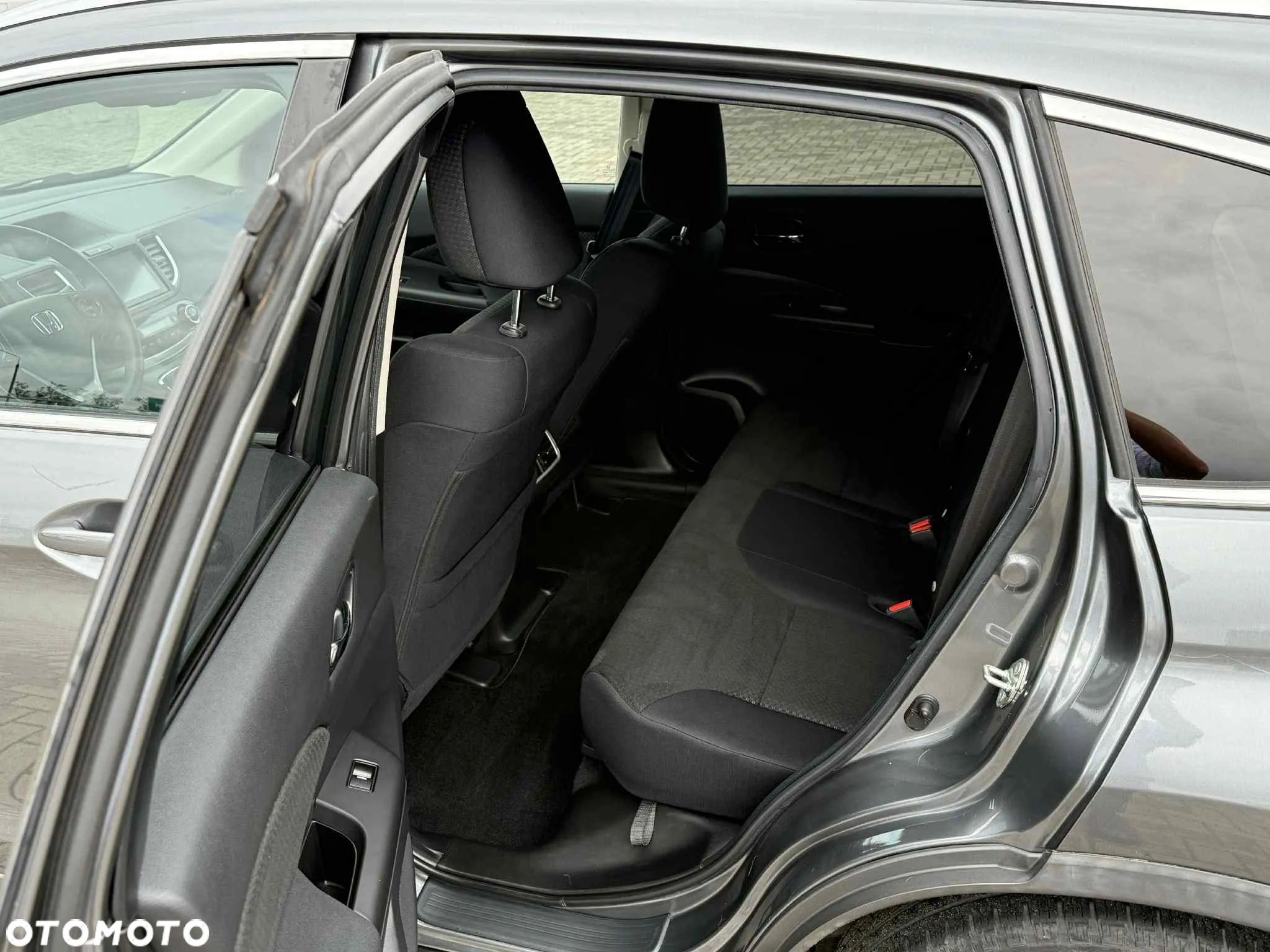 Honda CR-V 2.0 Elegance (2WD) - 7