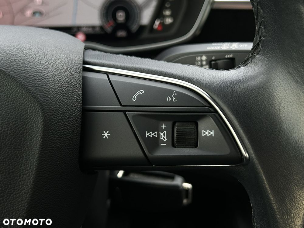 Audi Q3 35 TFSI Advanced S tronic - 21