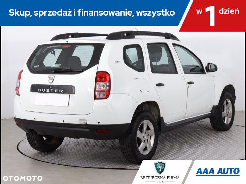 Dacia Duster - 6