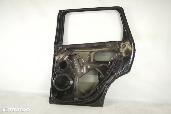 Usa Dreapta Spate Originala Mitsubishi  Outlander  3 [2012 - 2014] - 6