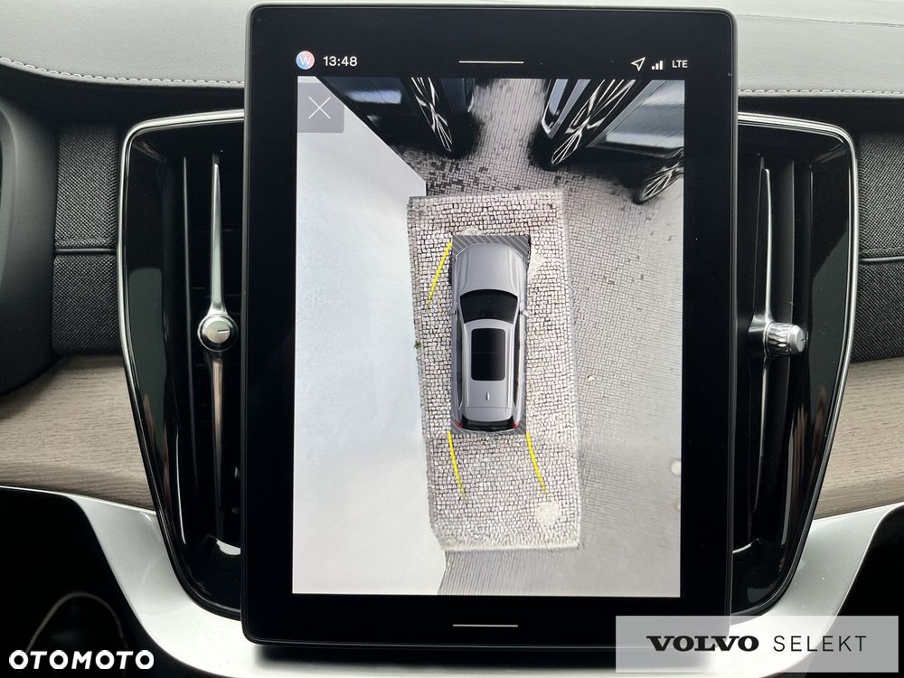 Volvo XC 90 - 20