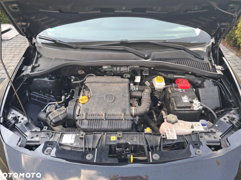 Fiat Tipo 1.4 16v Pop - 4