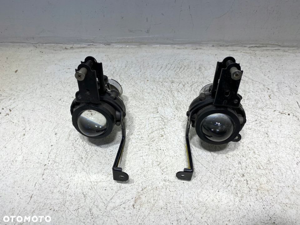 HALOGENY KIA RIO III 2011-2017 UB - 1