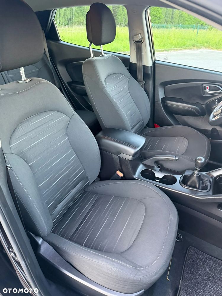Hyundai ix35 1.6 2WD Style - 34