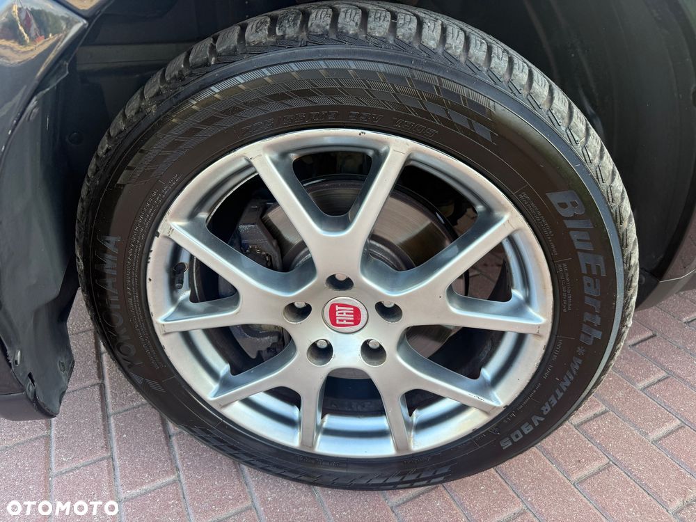 Fiat Freemont 3.6 V6 Black Code - 4