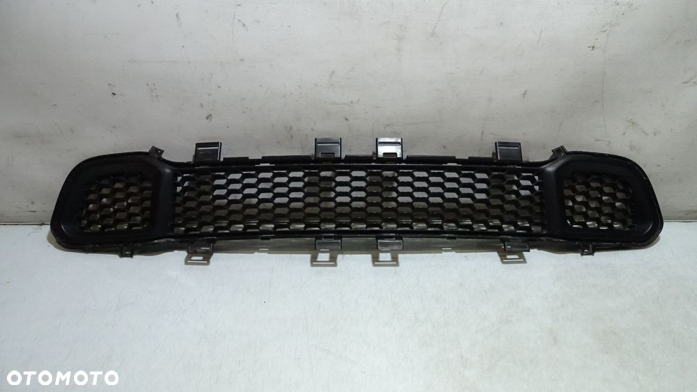 GRILL ATRAPA JEEP CHEROKEE KL    68203216 - 1