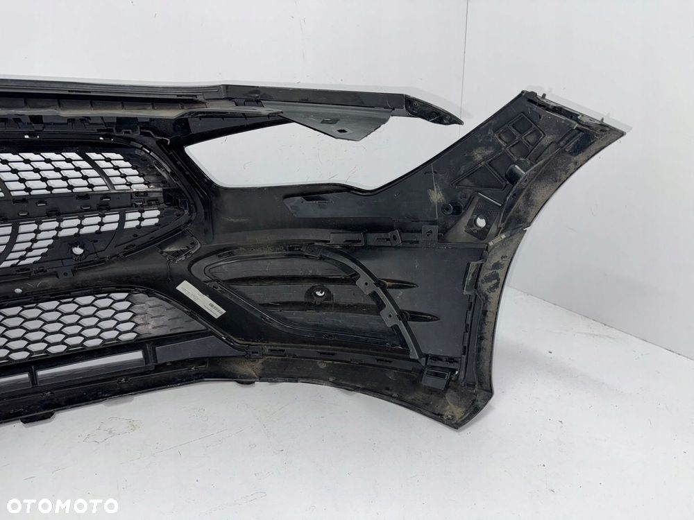 ZDERZAK PRZÓD PRZEDNI MERCEDES CLA C118 W118 A118 AMG - 7