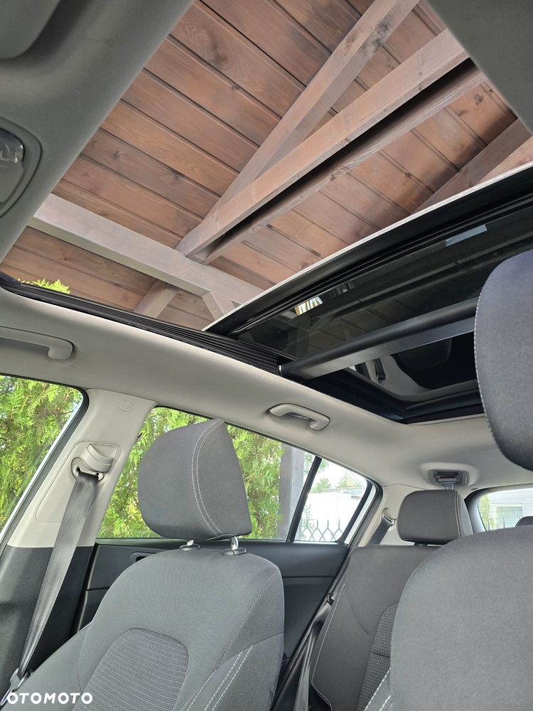 Kia Sportage 1.7 CRDI Business Line L 2WD - 8