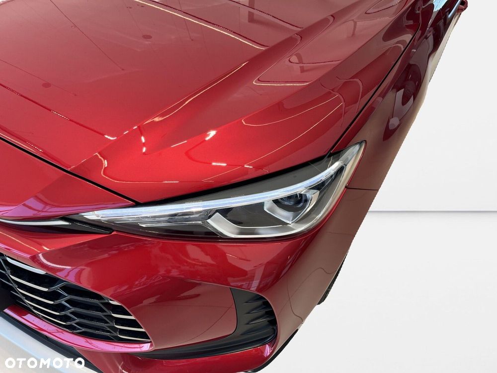 MG ZS Hybrid+ - 24