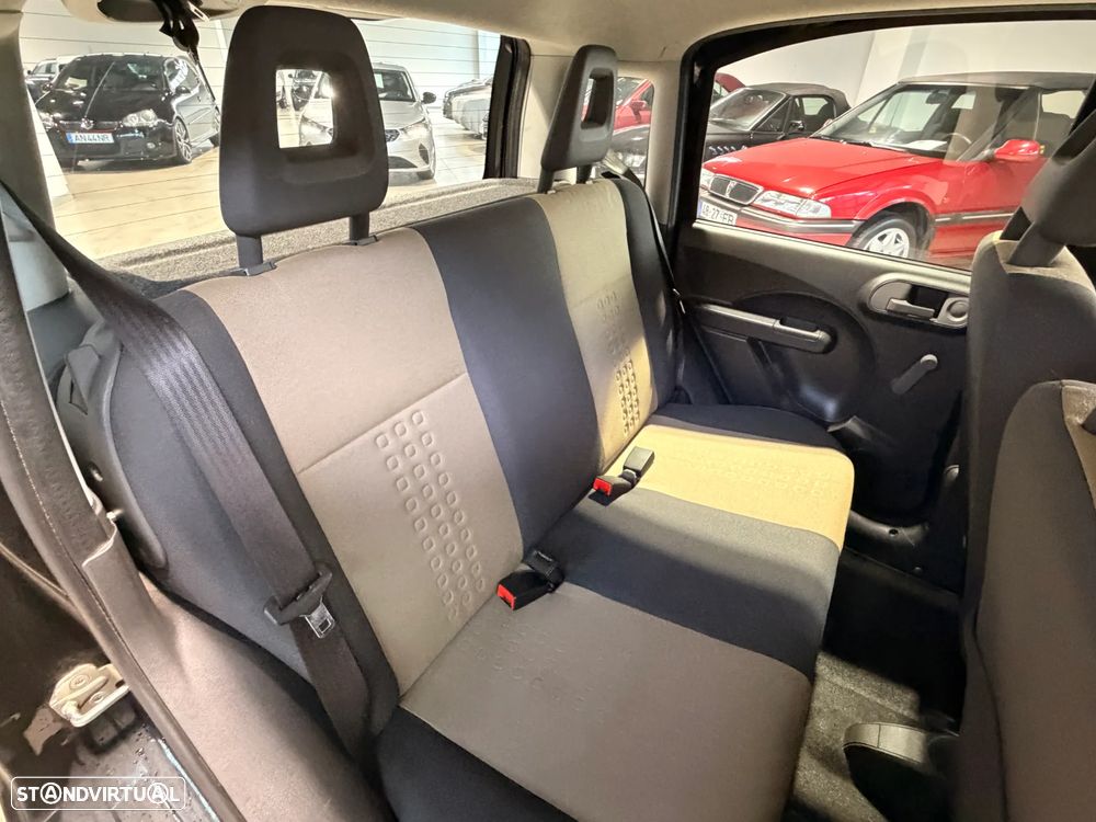 Fiat Panda 1.2 Dynamic - 15