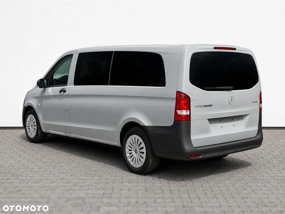 Mercedes-Benz Vito - 5