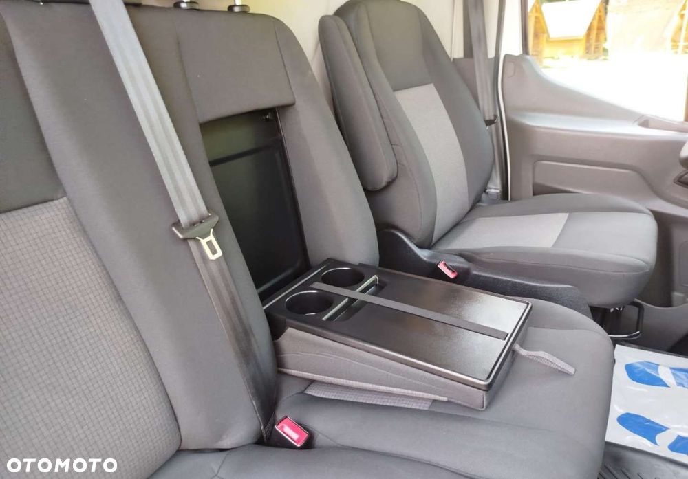 Ford Transit - 20
