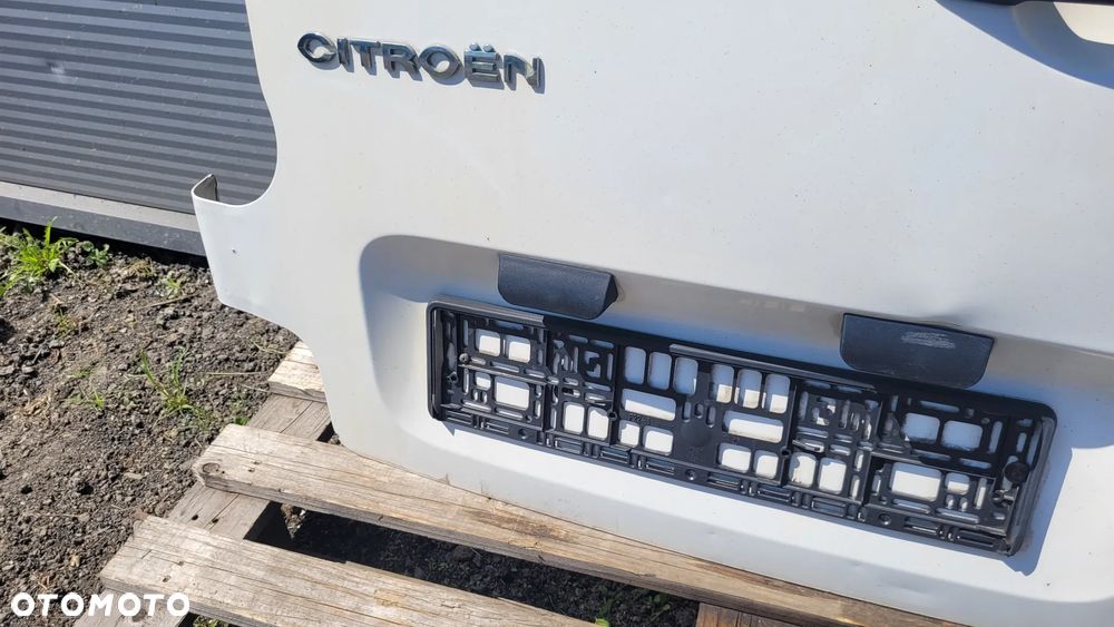 Citroen Berlingo II 08r 1.6 HDI Drzwi WSZYSTKIE - 15