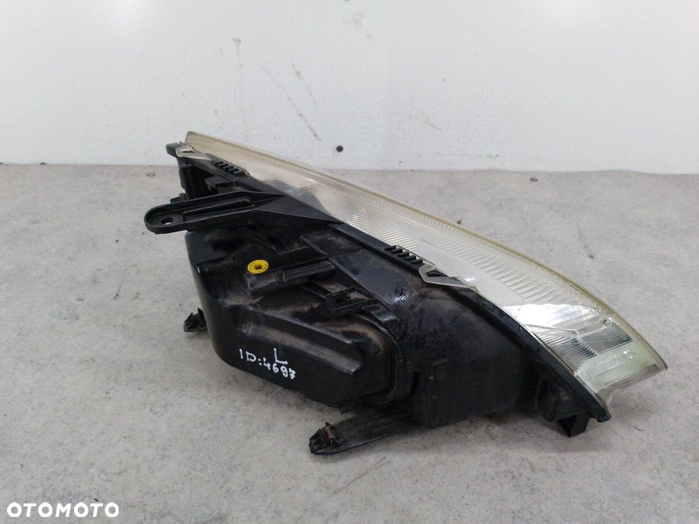 LAMPA PRZÓD LEWA FORD FOCUS C-MAX 270605 - 5