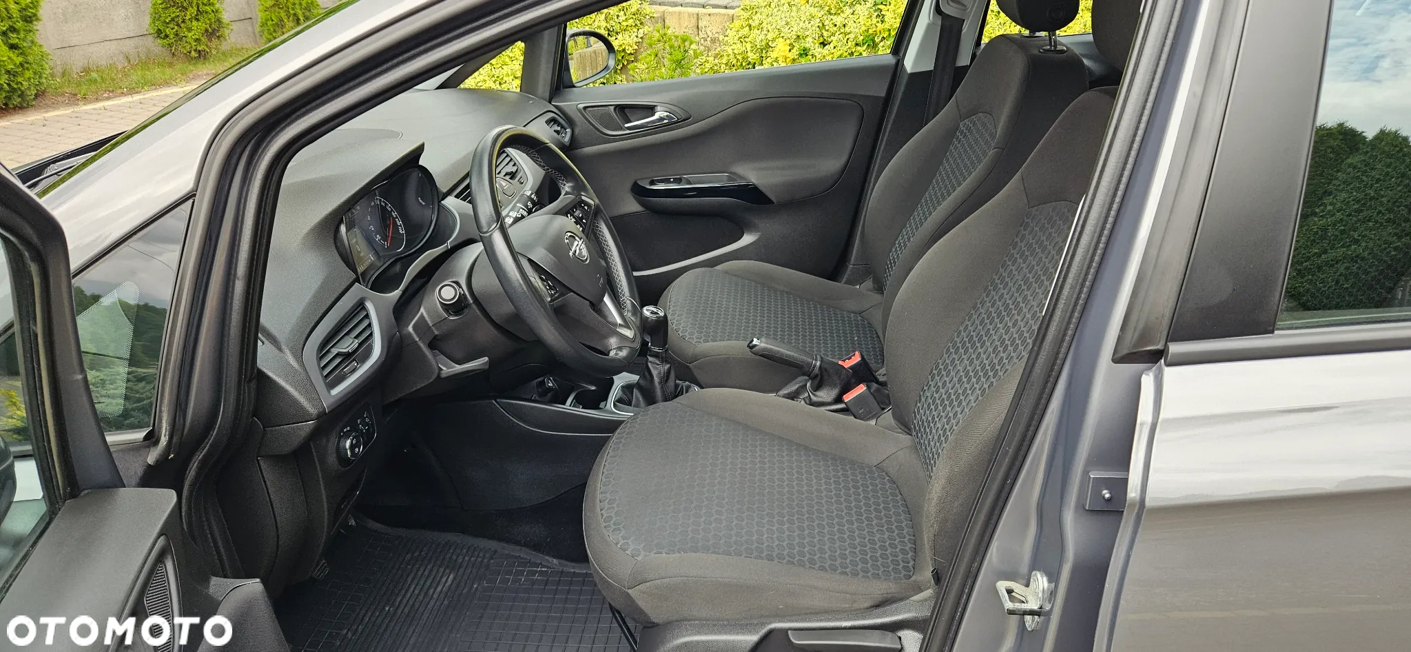 Opel Corsa 1.4 Cosmo - 8