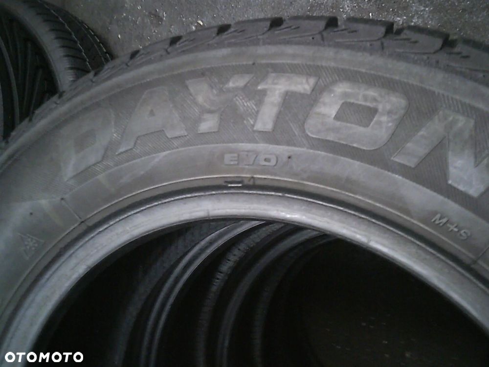 2x DAYTON DW510 evo 175/65R13 7mm 2022 - 3