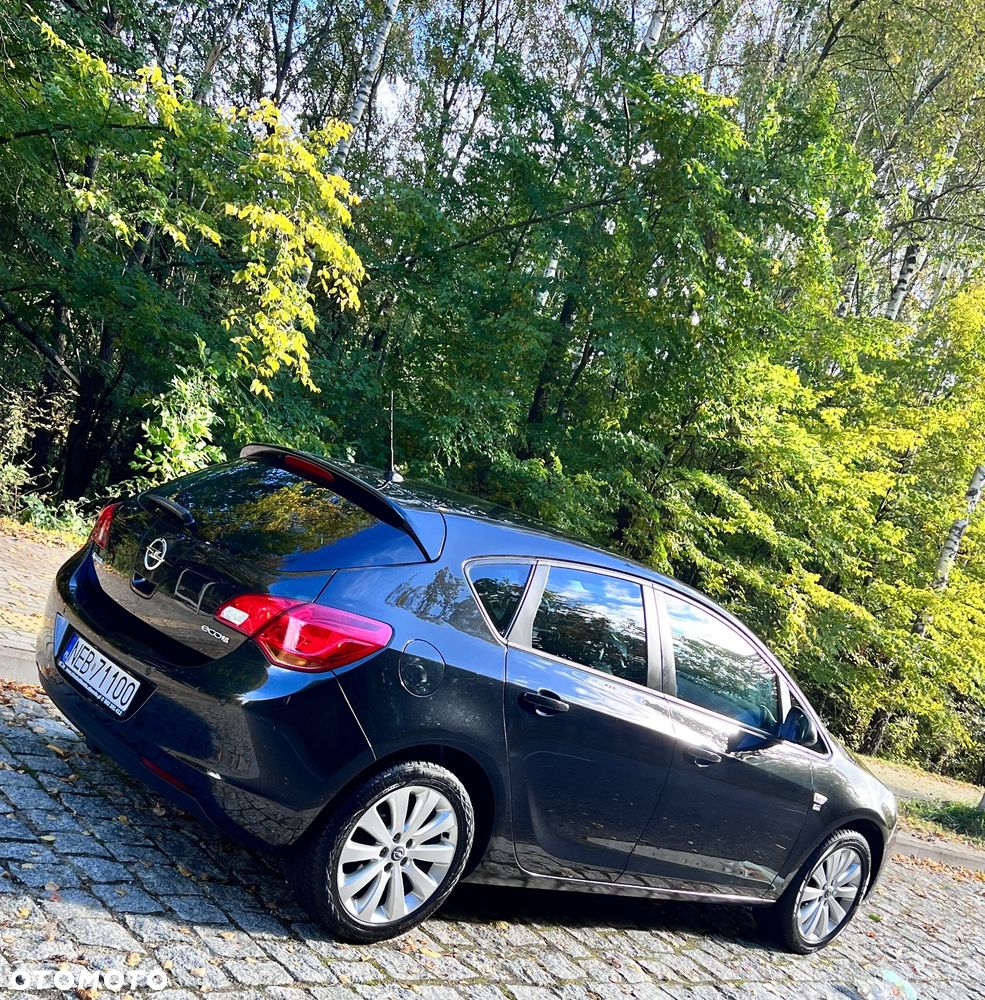 Opel Astra - 22