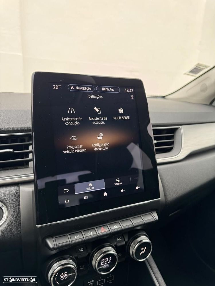 Renault Captur - 48