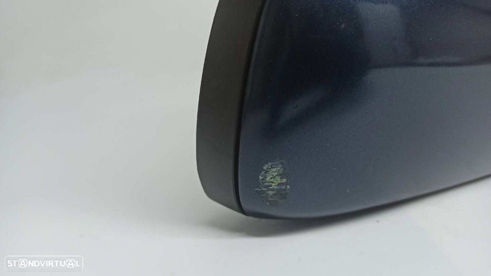 RETROVISOR DIREITO OPEL VECTRA C BERLINA CLUB - 6