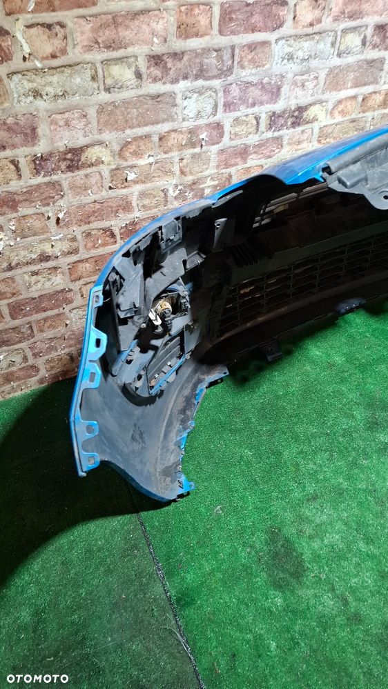 ZDERZAK PRZÓD PRZEDNI 9681805980 CITROEN C3 PICASSO 2008/2012 ROK - 15