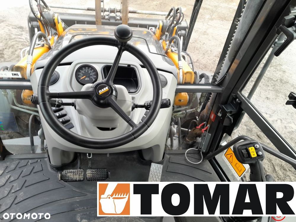 Case 580SV 2023R - 19