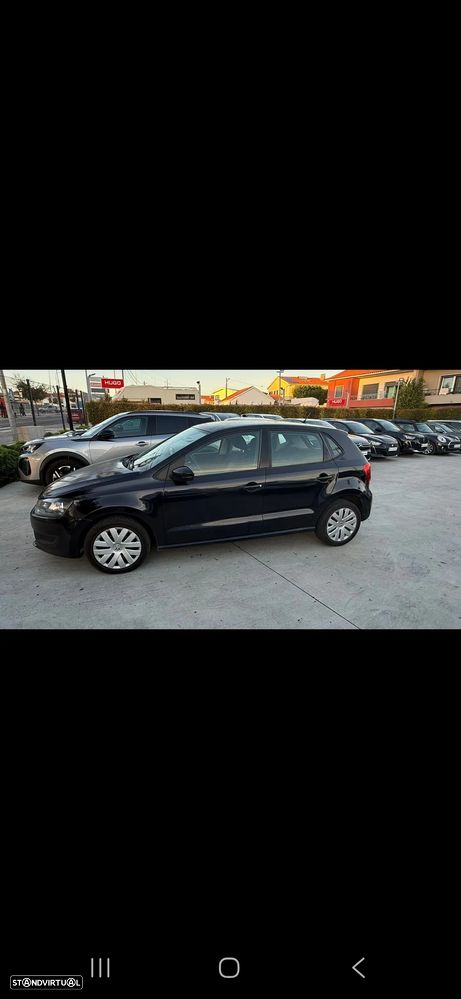 VW Polo 1.2 TDi Trendline - 1