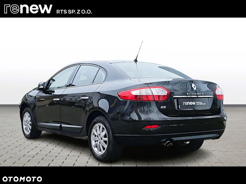 Renault Fluence 1.6 16V Expression Euro5 - 3