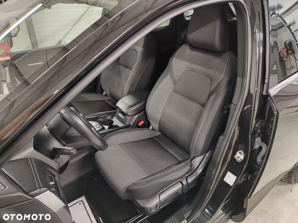 Nissan Qashqai 1.3 DIG-T MHEV N-Connecta - 22