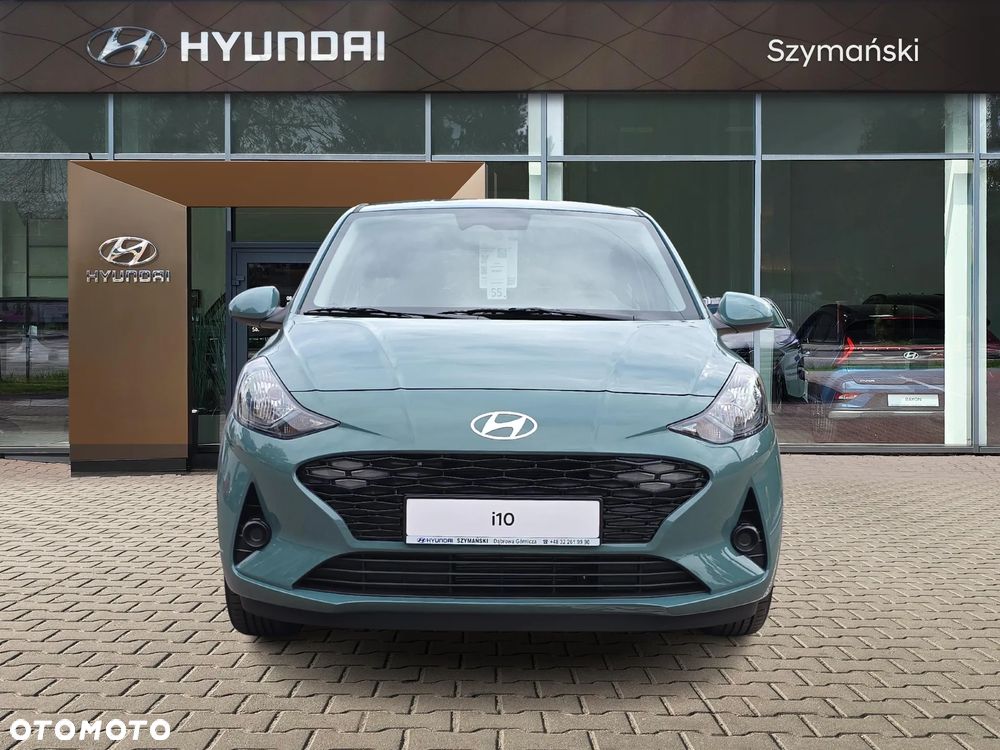 Hyundai i10 1.0 Comfort - 8