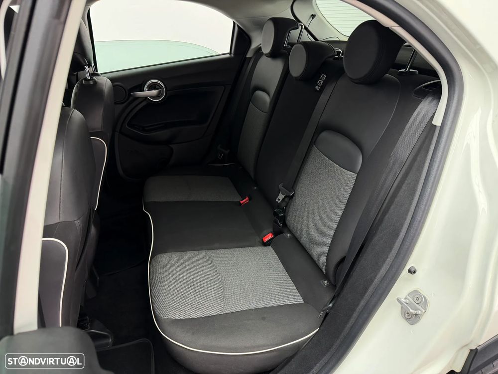 Fiat 500X 1.3 MJ Pop Star J17 S&S - 10