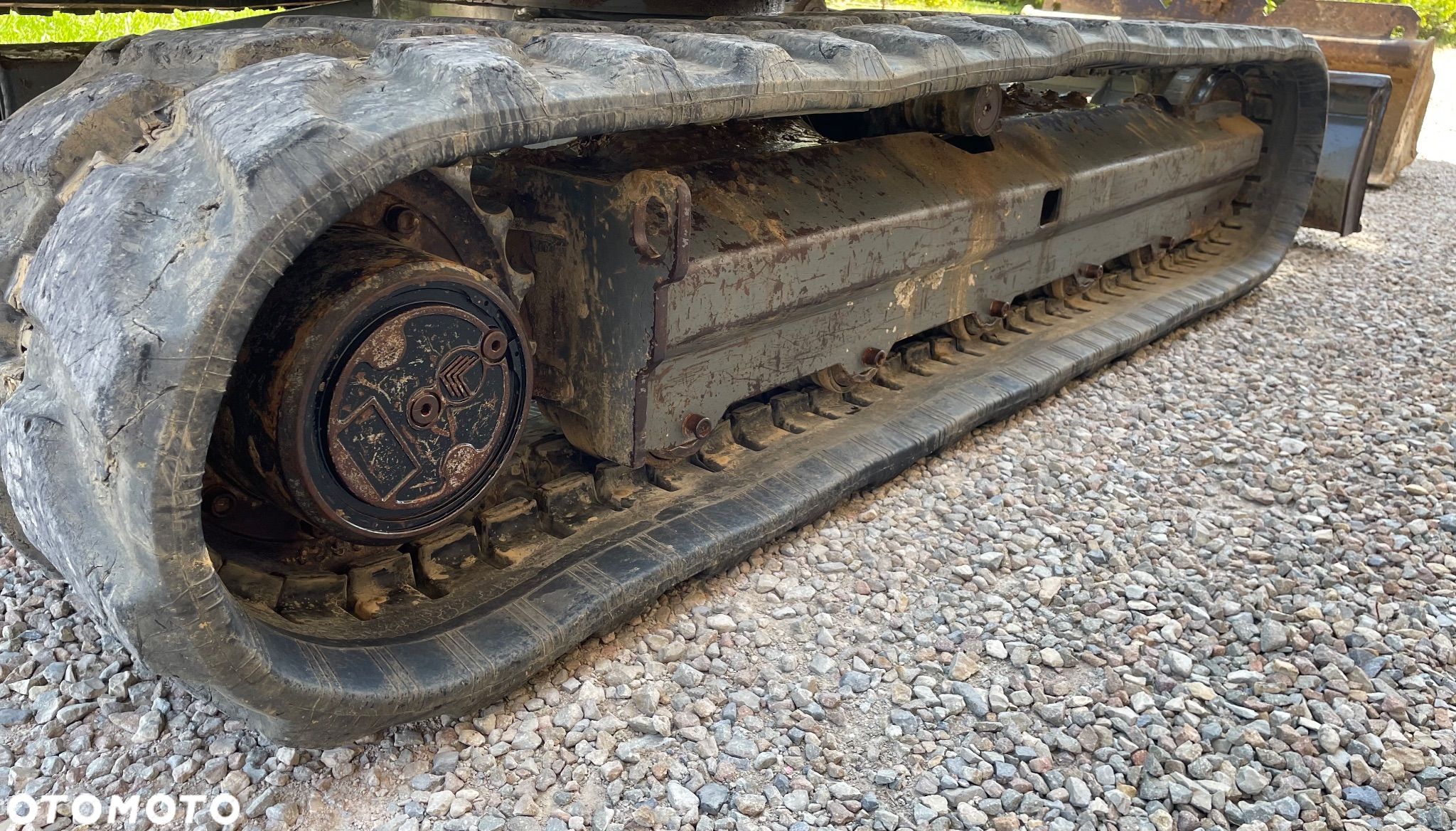 Wacker Neuson 6003 ET 65 - 13