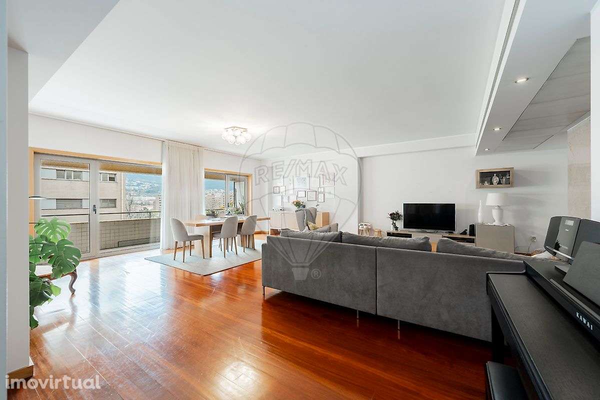 Apartamento T4 para venda - Grande imagem: 5/30