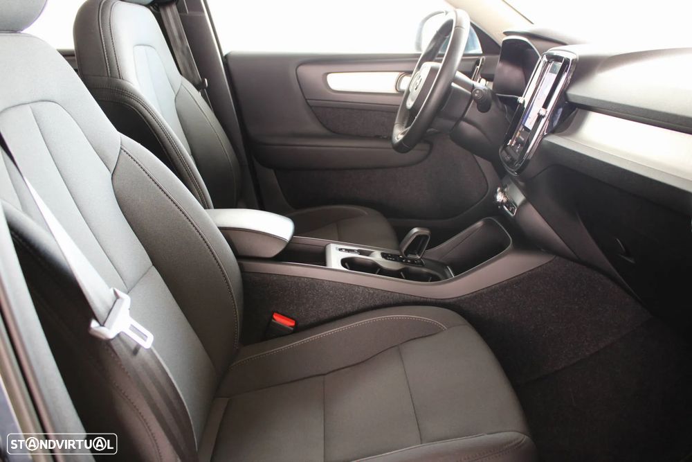 Volvo XC 40 1.5 T4 PHEV Inscription Expression - 8