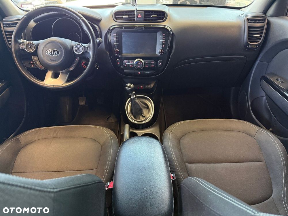 Kia Soul - 17