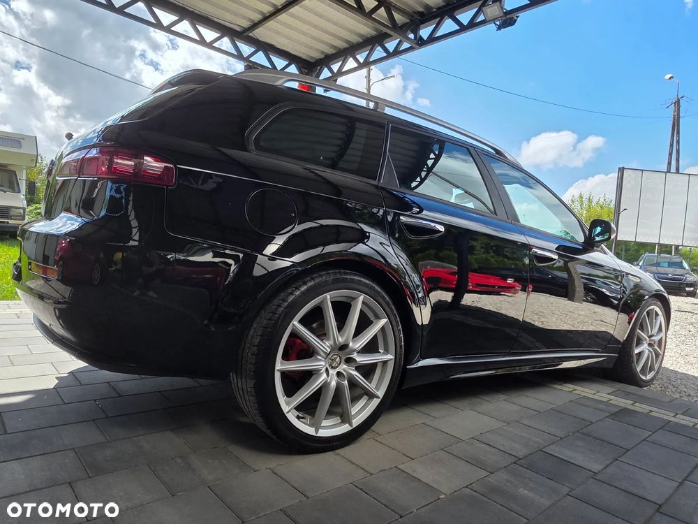 Alfa Romeo 159 - 12