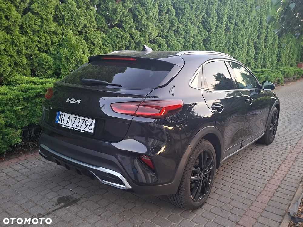 Kia XCeed - 6