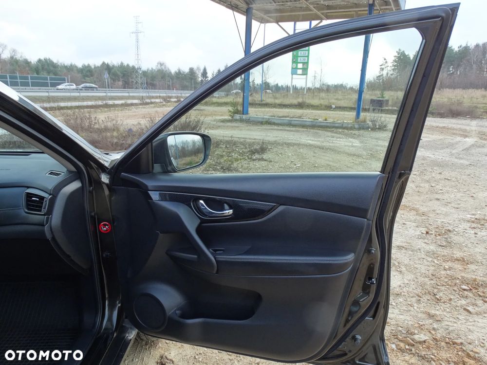 Nissan X-Trail 2.0 dCi N-Connecta 4WD Xtronic - 30