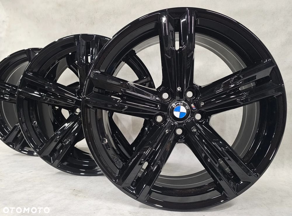 FELGI BMW 2 G42 3 G20 G21 4 G22 G23 8746631 7,5x18 ET25 8746632 8,5x18 ET40 - 3