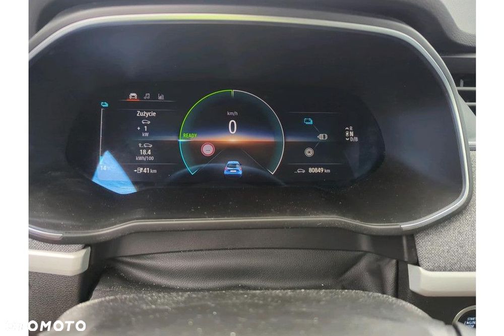Renault Zoe - 10