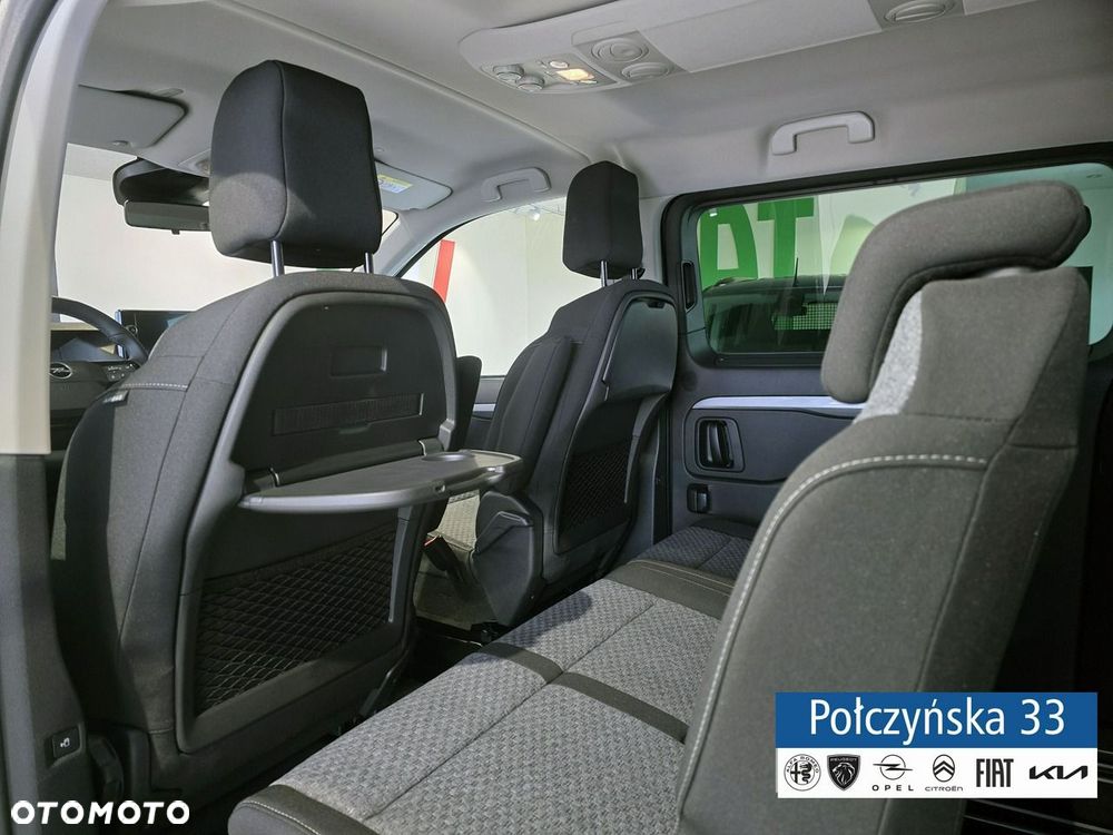 Opel Zafira - 17