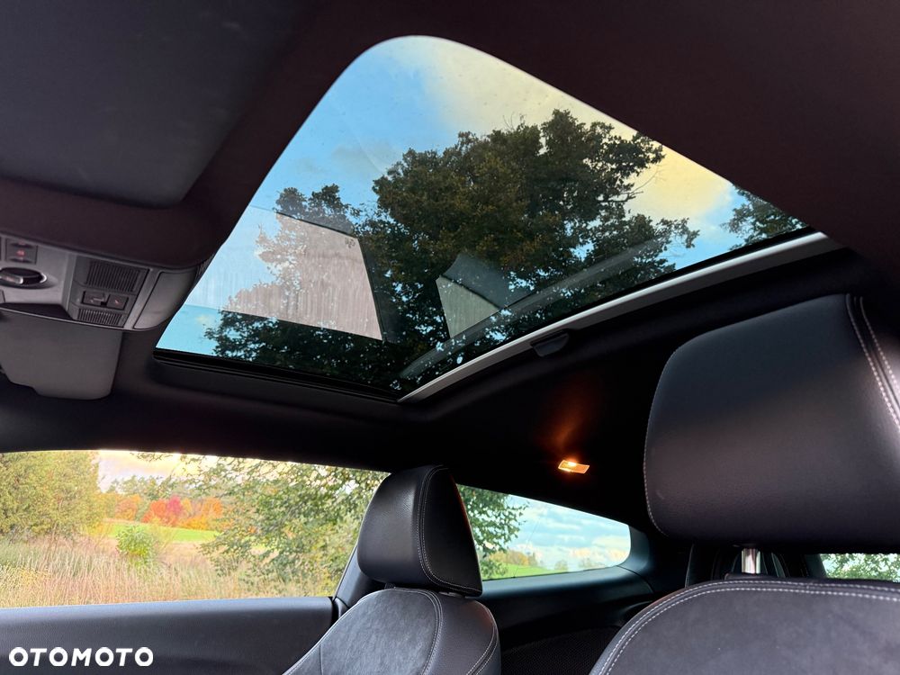 Volkswagen Scirocco 1.4 TSI DSG - 21