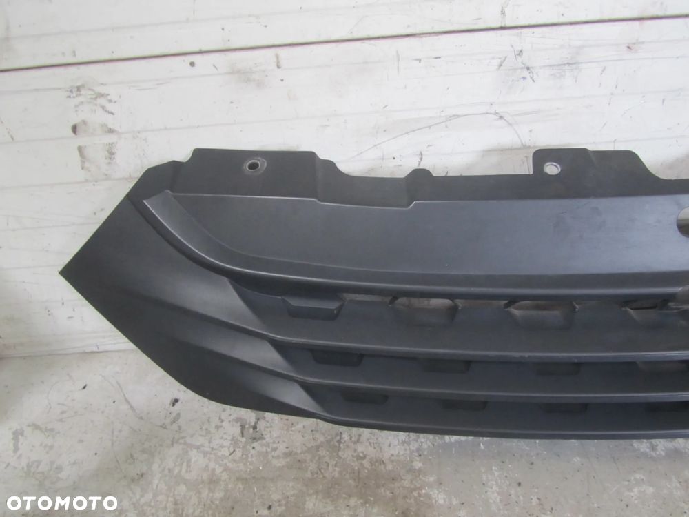 Iveco Daily 14->grill-atrapa - 3