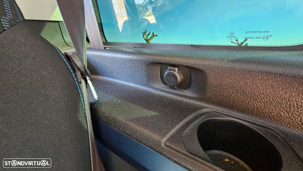 Peugeot Traveller 1.5 BlueHDi L2H1 Active Standard - 34