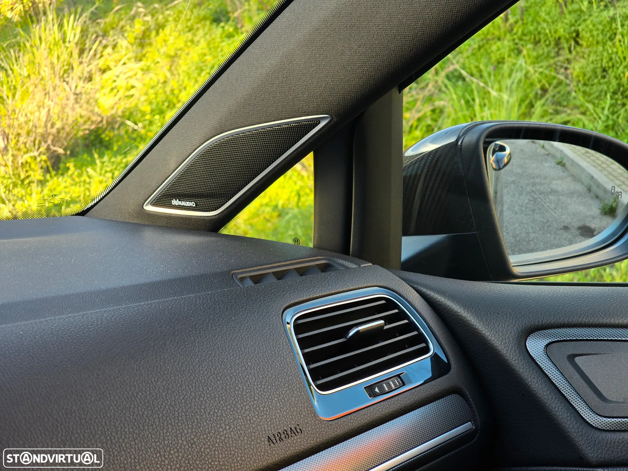 VW Golf 2.0 TSI GTi TCR DSG - 11