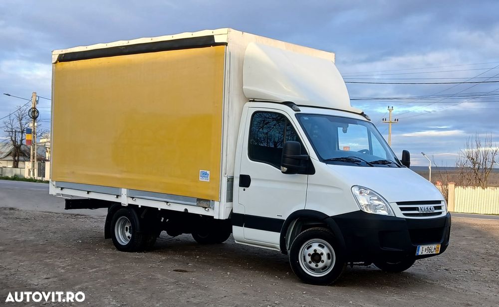 Iveco Daily - 1