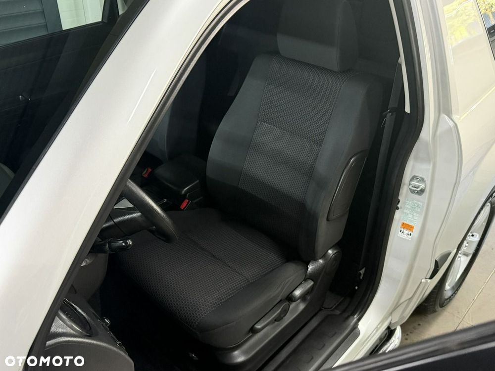 Suzuki Grand Vitara - 11