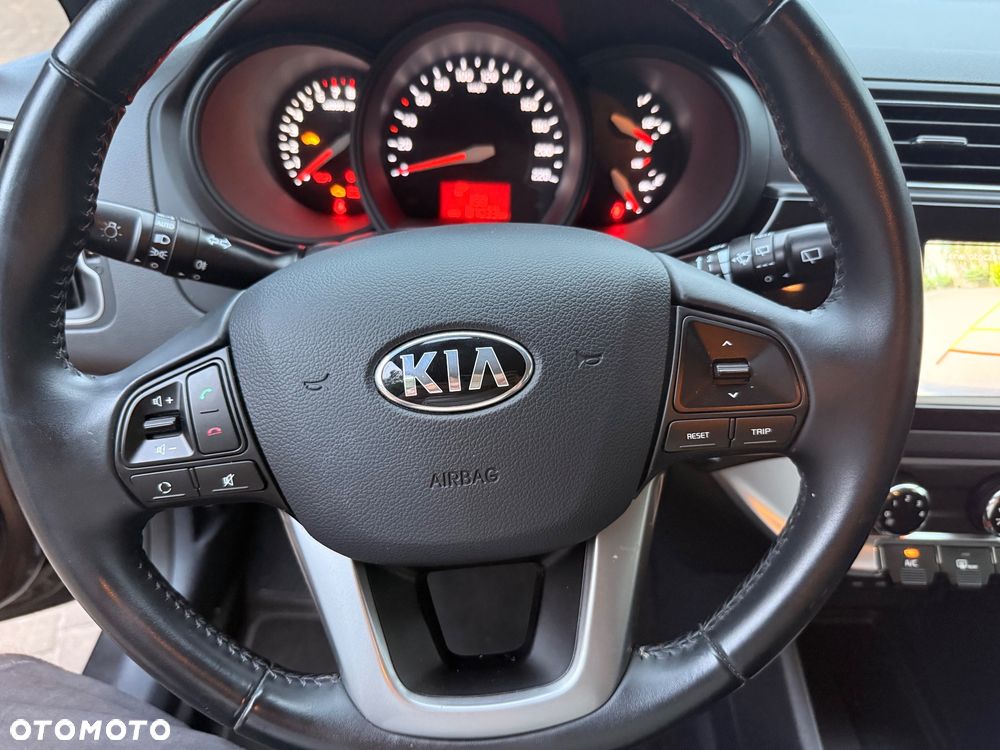 Kia Rio 1.2 Edition 7 - 28