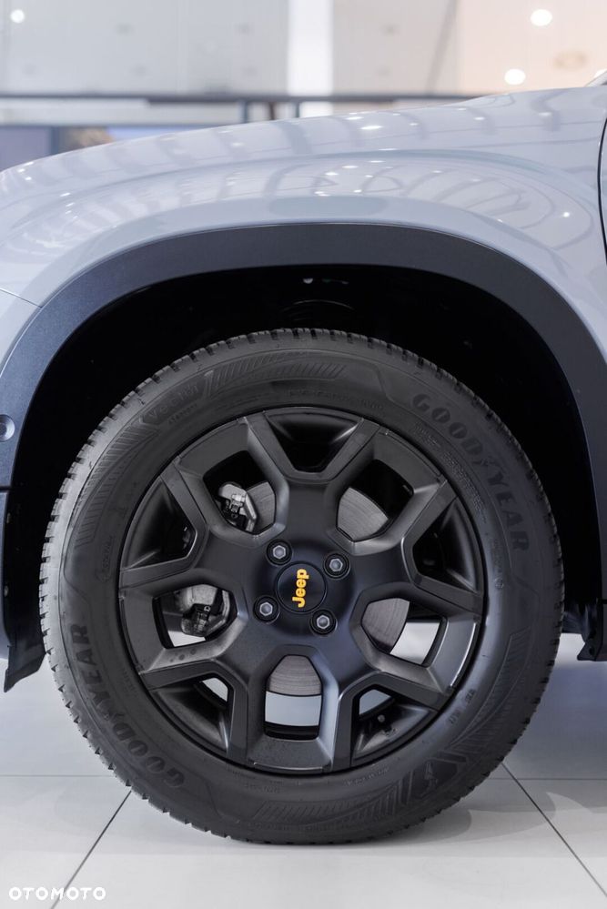 Jeep Avenger - 14