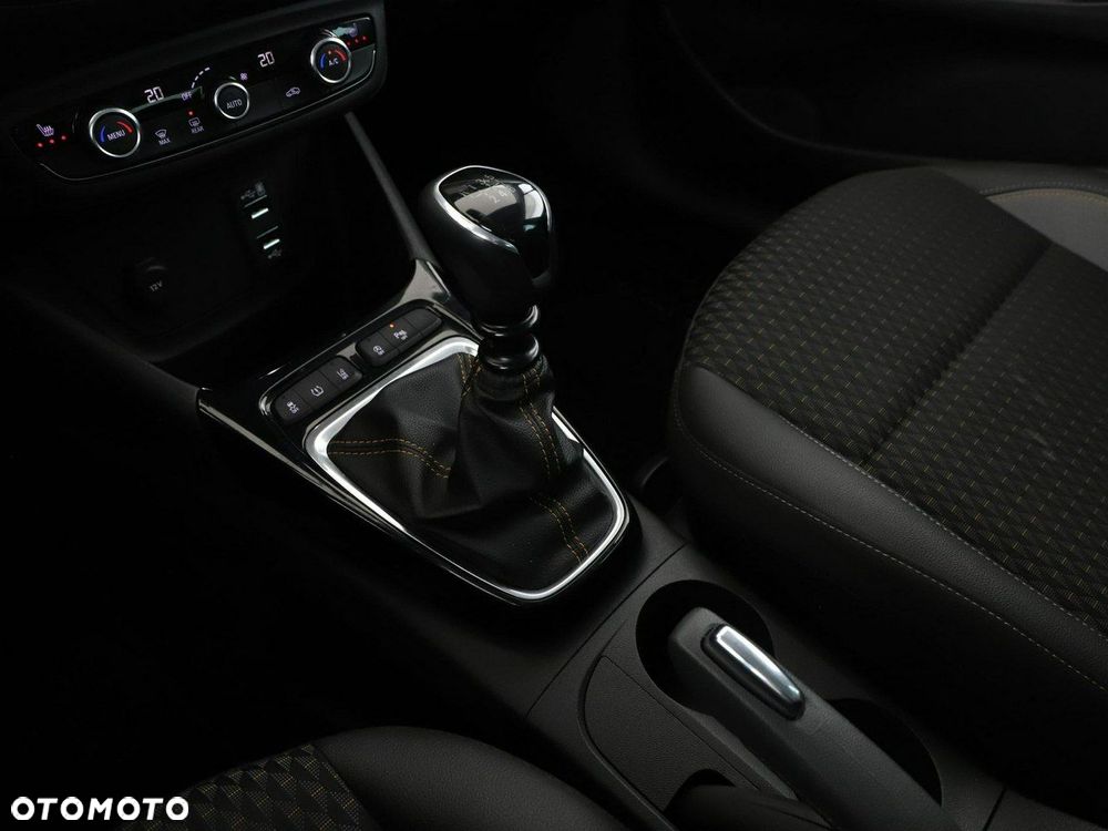 Opel Crossland X 1.6 Start/Stop Innovation - 29