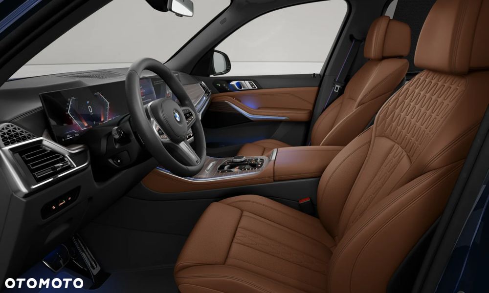 BMW X5 xDrive30d - 10